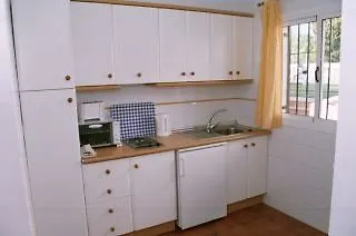 Hotel La Luna Nerja