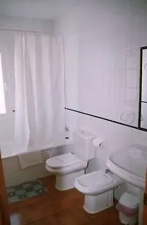 Hotel La Luna 2*